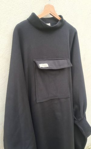 Dress & Molleton