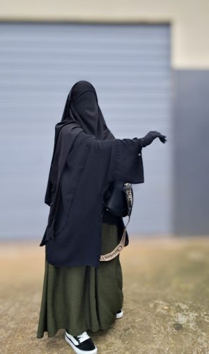 L’ensemble Haruka (遥 / 春香)