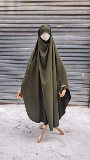 mood Khimar XL ultra couvrant & opaque