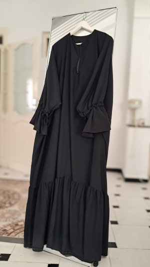 Abaya Sunniya